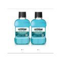 Listerine Cool Mint Mouth Wash 2pcs. 