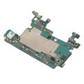 Phone Main Logic Board Phone Unlocked Motherboard Compact PCB Z1-F711 8GB 128GB for Z Flip 3. 