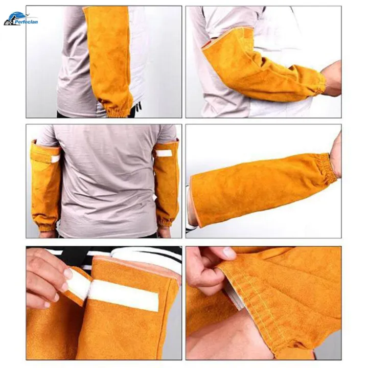 Popular%20Flame%20Resistant%20Work%20Industrial%20Welding%20Protective%20Sleeves%20with%20Elastic%20Cuff%20Welder%20-%20Image%207