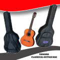 Yamaha Classic C40 Guitar Safety Cover, Padded bag Yamaha Guitar Case Gig Bag Heavy Padded. 