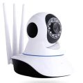 Wifi CCTV 360 Rotatable IP Camera. 