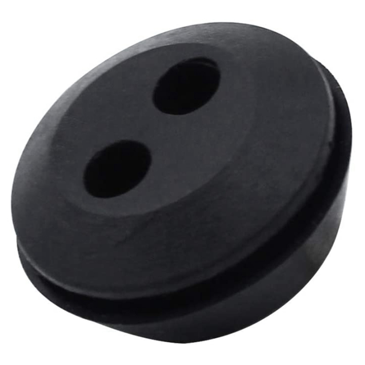 40%20Pcs%202%20Holes%20Fuel%20Tank%20Grommet%20Rubber%20with%20Fuel%20Line%20Pipe%20for%20Brush%20Cutter%20Grass%20Trimmer%20-%20Image%206
