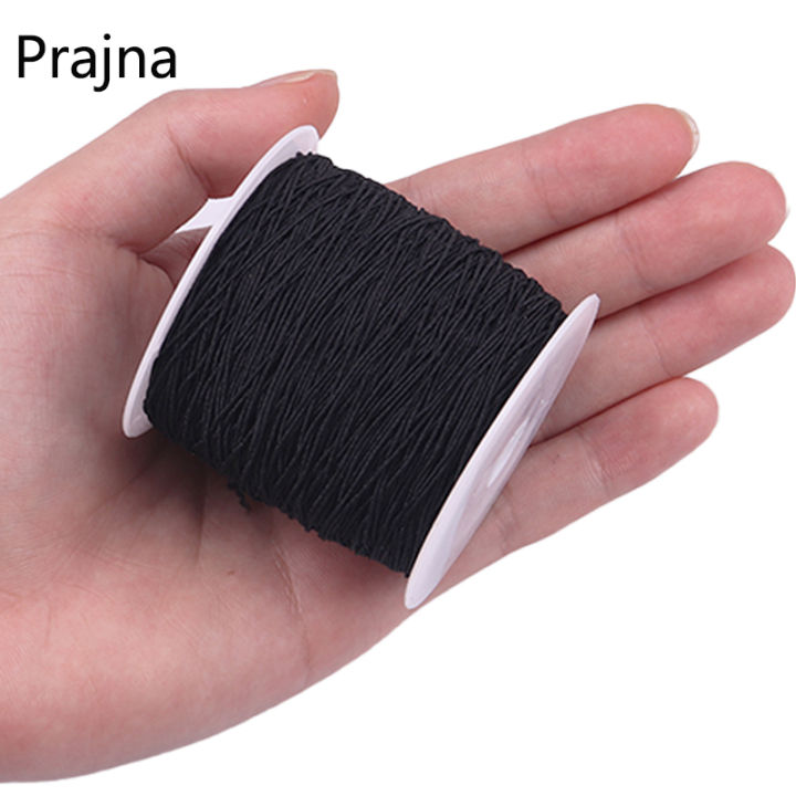 Elastic Threads For Sewing Cord Beading Stretch Thread Industry Fabric ...
