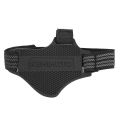 KEMIMOTO Motorcycle Gear Shift Pad Adjustable Motorcycle Shoe Cover Guards Durable Boot Protector Anti-skid Gear Shifter. 
