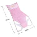 Baby Bath Seat Bathing Bed Bathtub Seat. 