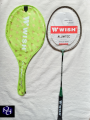 Wish Badminton Racket Classic 316 (Single Piece) / Badminton Racket Wish Classic 316 (Single Piece). 