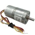 12V 24V Brushless motor Low RPM High 8.5 To 1977RPM Electric BLDC 12V For Smart Device. 
