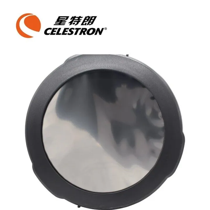 Celestron%20Nexstar%208SE%20Astronomical%20Telescope%20Special%20Budd%20Film%20Accessories%20Solar%20Observation%20Original%20Production%20-%20Image%202