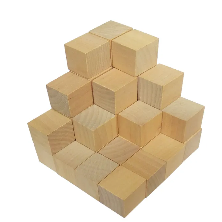 100%20Tablets%20Large%20Pieces%20Wooden%20Cube%20Square%20Building%20Block%20Toy%20Kindergarten%20Mathematics%20Teaching%20Aids%20Square%20-%20Image%204