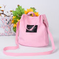 【WEJA】Kstyle 9108 Korean Fashion Top Seller Premium Canvas Fashion Women Sling Bag Handbag Handbeg Wanita. 