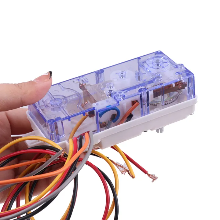 3/4/5lines%20Strip%20Washing%20Machine%20Timer%20Washing%20Machine%20Timer%20Switch%20Wash%20Timer%20Semi-Automatic%20Double-Cylinder%20Washing%20Machine%20-%20Image%207