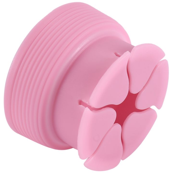 FORIDE Suctioned Vinyl Weeding Collector Silicone Suction Scrap Cups HTV Crafting Weeding Tools Vinyl Disposing Weeder - A