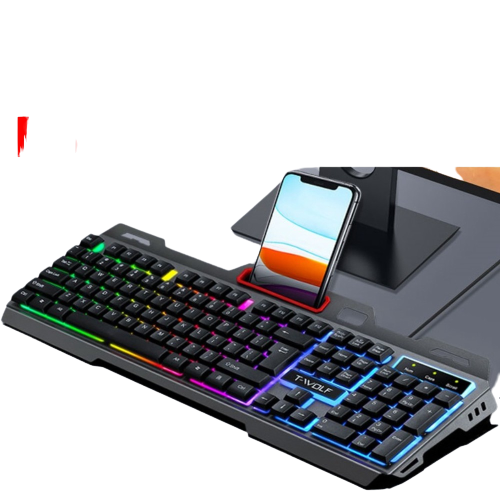 Gaming Keyboard