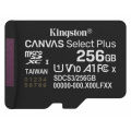 Kingston Original 64GB 128GB 256GB A1 Micro SD Memory Card 150MB/s Class 10. 