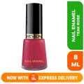 Revlon Teak Rose Super Smooth Nail Enamel 8 Ml. 