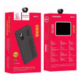 Denmen DP09 10000mAh Power Bank Dual 2.0A usb A ports, 10w Maximum power Output, 2 inputs 2 outputs, Type c input + Free Shipping. 