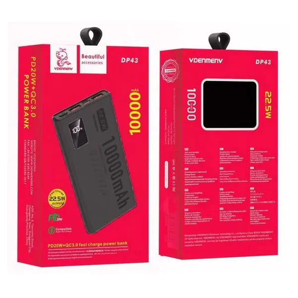 Denmen%20DP09%2010000mAh%20Power%20Bank%20Dual%202.0A%20usb%20A%20ports,%2010w%20Maximum%20power%20Output,%202%20inputs%202%20outputs,%20Type%20c%20input%20+%20Free%20Shipping%20-%20Image%208