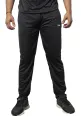 TRE Sportswear Men's Tracksuit Bottom- Dri fit Polyester - Sports Pant - Sweatpant - Joggers. 