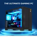 ARMAGGEDDON TESSARAXX APEX 13 AIR  PC CASE. 