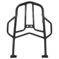 Motorcycle Luggage Rack High Load Capacity Rear Cargo Carrier Holder Fit for CRF250L CRF250M CRF250 Luggage Carrier Rack. 