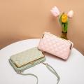 Crossbody Shoulder Bags Coin Wallet Cell Phone Purse Small Wallets Money Bag Fashion New Soft Leather. 