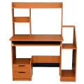 VTEC Modern Computer Table/ Computer Desks/ Simple / Student Modern Learning Table/ Office Furniture/ Home Furniture. 