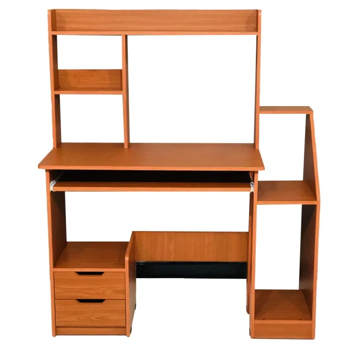 VTEC Modern Computer Table/ Computer Desks/ Simple / Student Modern Learning Table/ Office Furniture/ Home Furniture