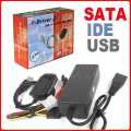 Ide to Sata Convertor. 