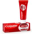 Original Colgate Visible White Dazzling White Toothpaste (1 Shade Whiter In 1 Week) with Sparkling Mint 100g - 1 Pack. 