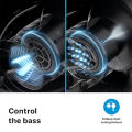 Sennheiser IE200 In-Ear Pro HiFi Monitor Earphones | Professional Noise Isolating IEM with Detachable Cable | High Fidelity Studio Sound for Musicians, Stage Monitoring & Audiophile Listening | Lightweight Ergonomic In-Ear Headphones. 