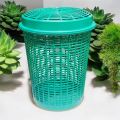  Plastic Laundry Basket cloth basket new modern. 