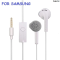 Kuejutan2025 New Samsung HS330 Earphone Original Samsung Stereo Headset Audio Handsfree. 