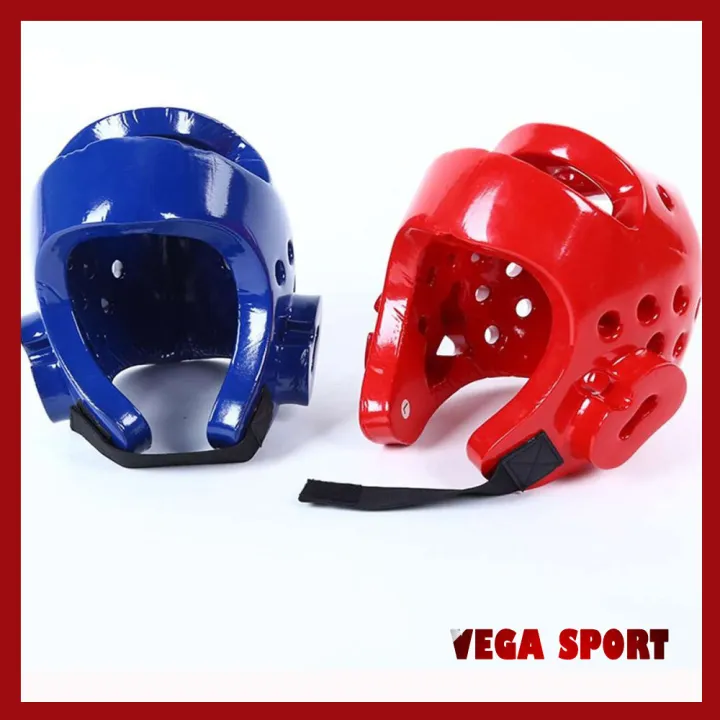 VEGASPORT%20Taekwondo%20helmet%20Sanda%20kick%20Boxing%20Head%20Guard%20Headgear%20Protector%20Sparring%20Gear%20Helmet%20karate%20muay%20thai%20taekwondo%20head%20protection%20-%20Image%208