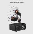 Mini Projector Portable Projector Home Theatre Cinema Video Media Player. 