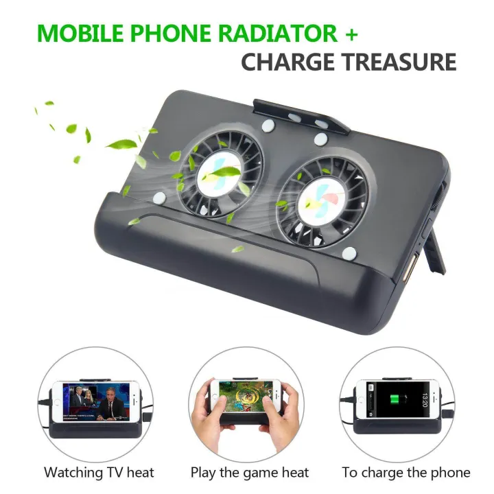 USB%20Phone%20Fan%203%20In%201%20Portable%20Rapid%20Phone%20Cooling%20Fan%20Stand%20Holder%20Battery%20Case%20With%204400%20MAh%20Charging%20For%20IPhone%20Smart%20Phones%20-%20Image%204
