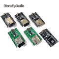 Esp32-Devkitc V4 Core Board Esp32 Development Board Esp32-Wroom-32d Esp32-Wroom-32u Module For Arduino Esp32 Hardware Reference. 