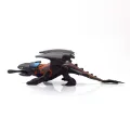 Home Ornaments Doll Hiccup Figures Toy The Hidden World PVC Toothless Night Fury Model Figuals Anime Model How To Train Your Dragon Action Figure. 