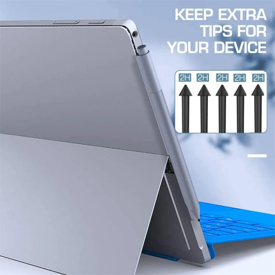 For Microsoft Surface Pro4/5 Book Refill Pencil Pen Tips Pencil Nibs