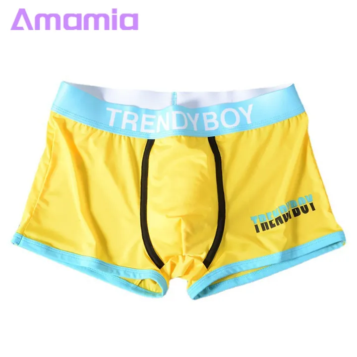 Men%20Boxers%20Comfo%20ble%20Stylish%20Men's%20Boxers%20Breathable%20Ice%20Silk%20Underwear%20for%20Southeast%20Asian%20Buyers%20Moisture-wicking%20Boxers%20-%20Image%209