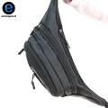 Cross Body Messenger Bag - Chest Pack - Shoulder Bags for Mobile and Purse Bag - Side Bags for Men - Chest Bag - Crossbody Bag On Shoulder Travel Pack - Fashion Waist Bags. 