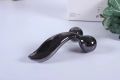 Face Roller Massager Facial Lift 3D Manual Rolling Massager Y Shape 360 Rotating Wrinkle Remover Body Massager Skin Care Tools. 
