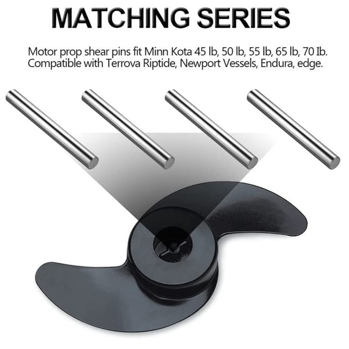 KOKKO%20Replacement%20Motor%20Prop%20Pins%202092600%20Stainless%20Steel%20Motor%20Prop%20Shear%20Pin%20Compatible%20For%20Minn%20Kota%20Motors%20MKP-2%20MKP-3%20MKP-6%20MKP-7%20MKP-25%20MKP-37%20Propellers%20-%20Image%205