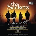 The Seekers - Farewell (Live). 