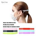 Mask Strap Extender Adjustable Flexible Hook Holder Ear Loop for Masks. 