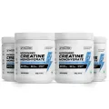 Wellcore Pure Micronised Creatine Monohydrate. 