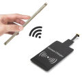 Micro USB Wireless Charger Adapter Portable Universal Fast Charging Receiving Sensor Module for Android Mobile Phone Accessories. 