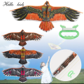 Rainbow Kite / Kite Toys for Outdoor. 