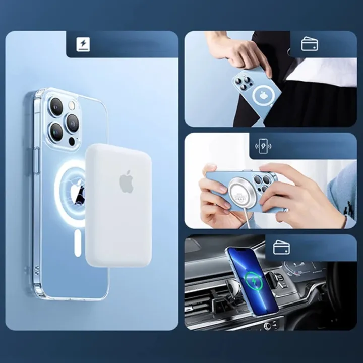 Original%20Wireless%20Magnetic%20Cover%20For%20Apple%20Magsafe%20Case%20Iphone%2015%2014%2013%2012%2011%20Pro%20Max%20Mini%20Xr%20Xs%20X%207%208%20Plus%20Luxury%20Clear%20Acrylic%20-%20Image%206