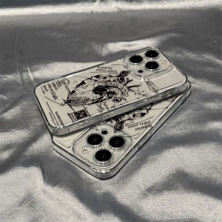 Sketch%20heart%20graphic%20phone%20case%20for%20iPhone%2015%2014%2013%2012%2011%20x%20XR%20Xs%20SE2%20SE%208%207%20plus%20pro%20Max%20mini%20TPU%20back%20cover%20-%20Image%203