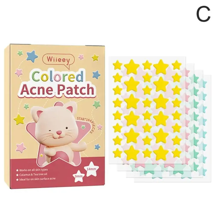 144/180pc%20Mini%20Star%20Invisible%20Acne%20Removal%20Pimple%20Patch%20Pimple%20Spot%20Care%20Skin%20Tool%20Beauty%20Face%20Face%20Stickers%20Acne%20Concealer%20W4B2%20-%20Image%207